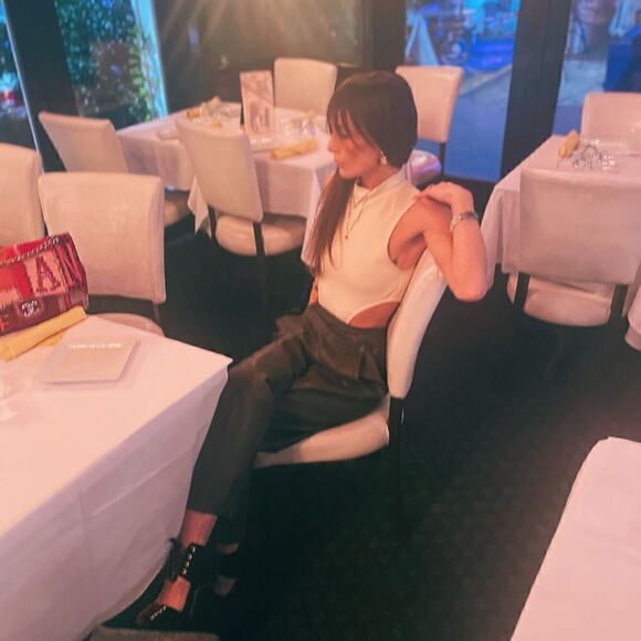 Jimmy Choo Velvet lace-up Tie Heels |Size:IT38| - Picture 2 of 12